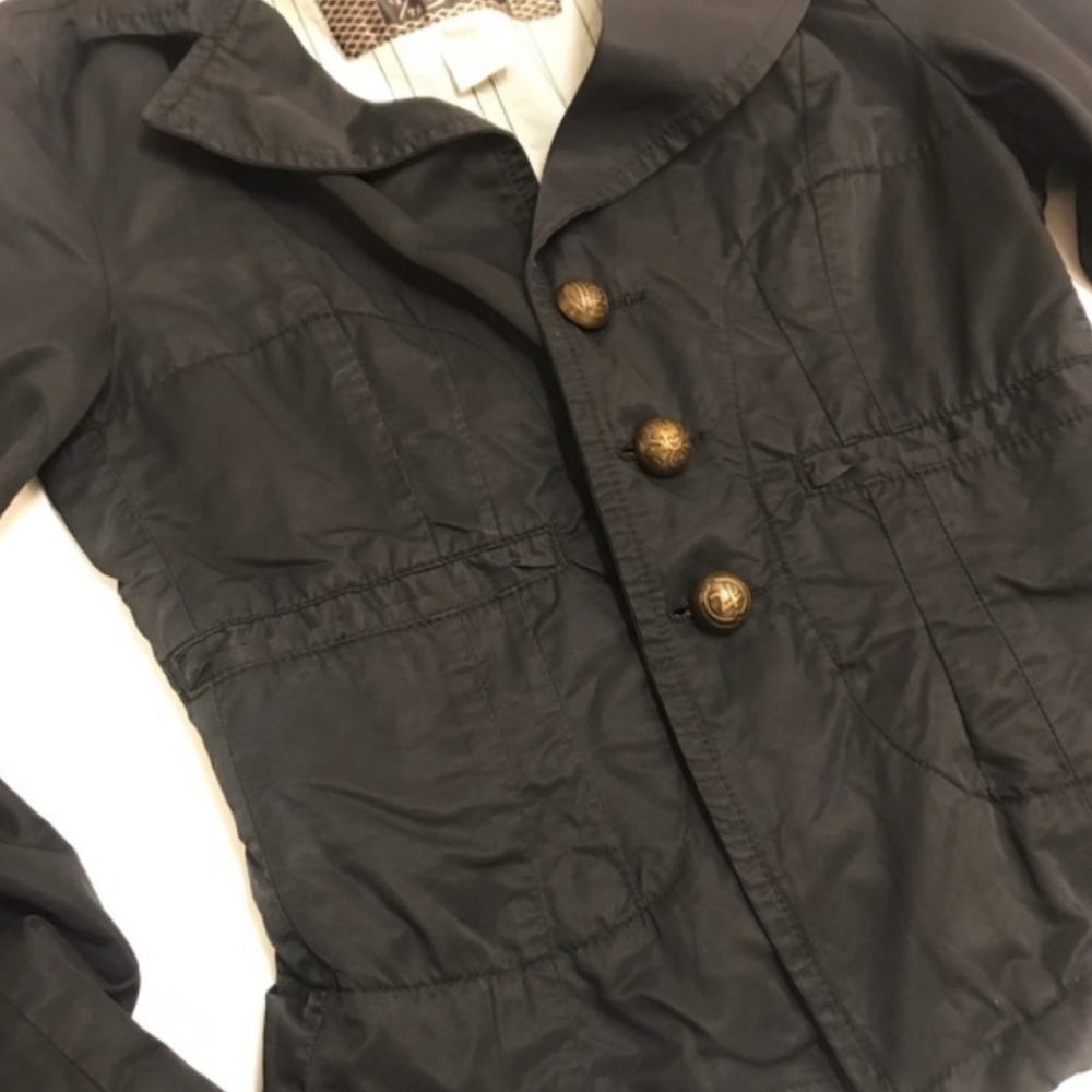 Diesel Jacket - image 3